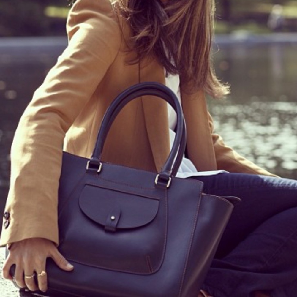 Dooney & Bourke Giovanna Satchel - NEW!